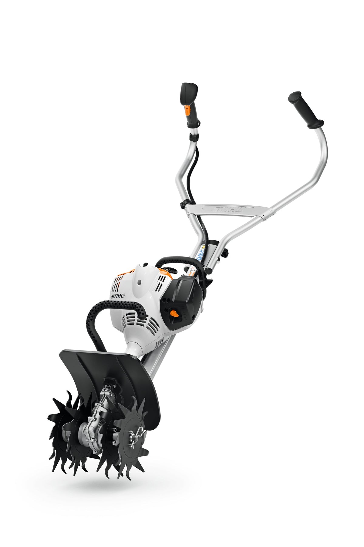STIHL - MM 56 Tiller - C-E Yard Boss - 4604-011-5403-US photo 3