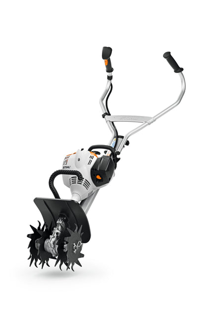 STIHL - MM 56 Tiller - C-E Yard Boss - 4604-011-5403-US photo 3