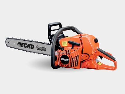 [enrich:echo-cs-590:1] ECHO CS-590 Chainsaw