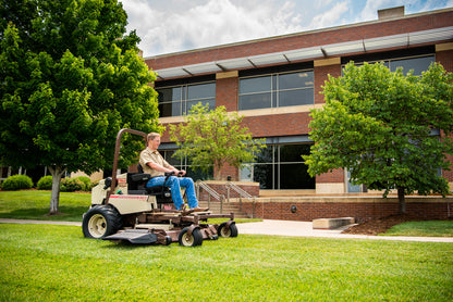 Grasshopper - 534192 - 400D, 72"