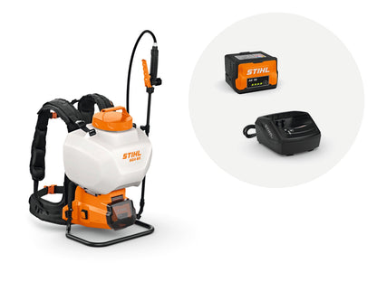 STIHL hero SA10-011-7011-US