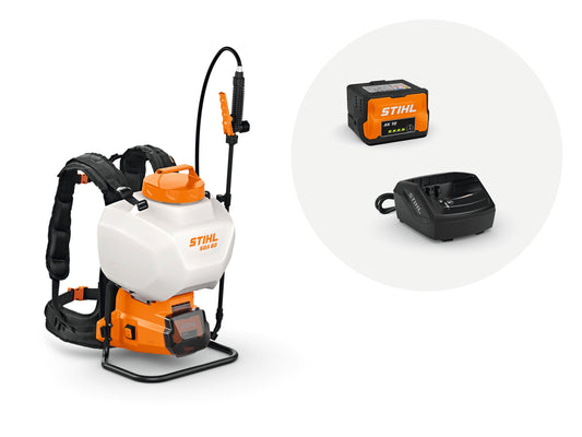 STIHL hero SA10-011-7011-US