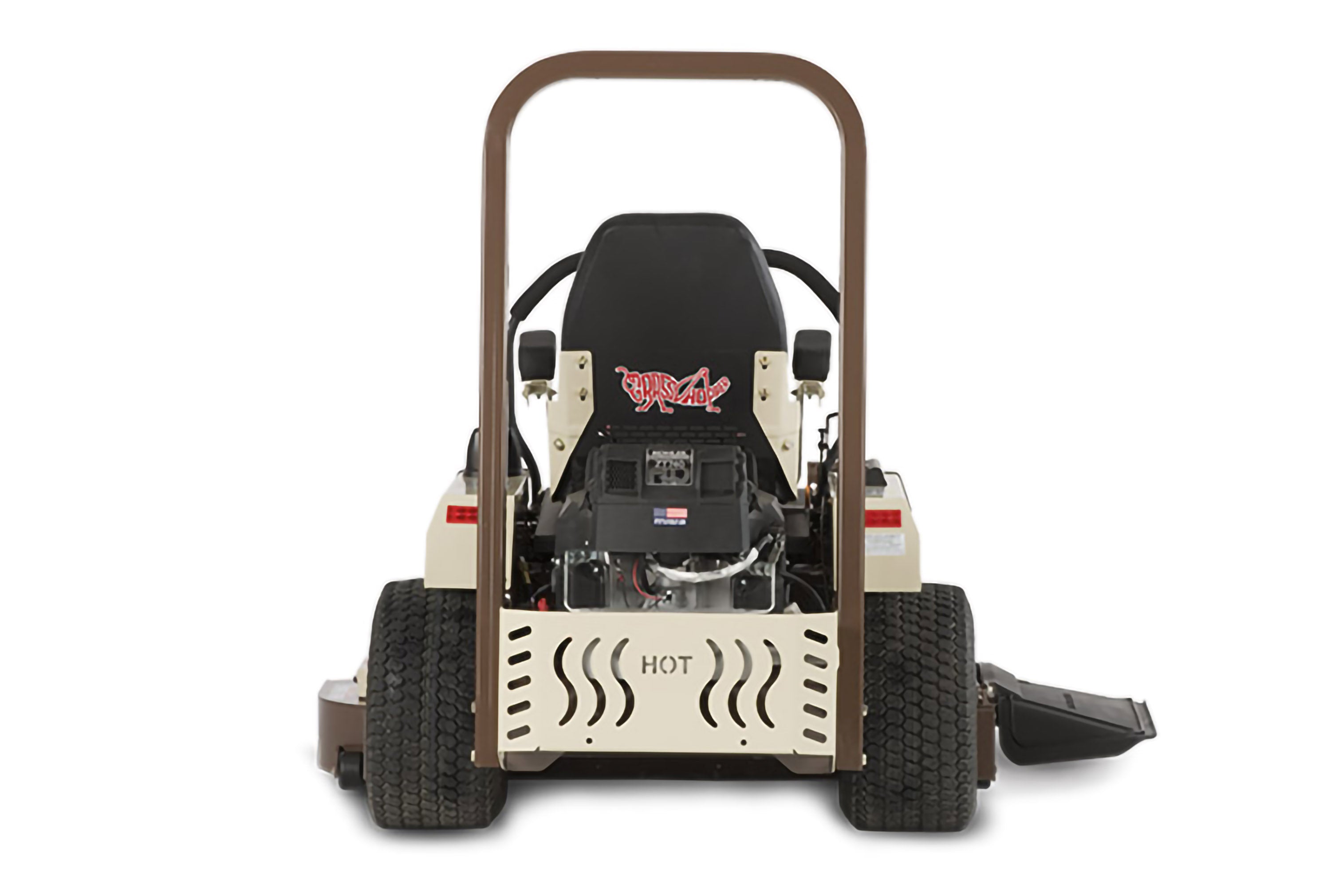 Grasshopper - 534054 - 125V, 52