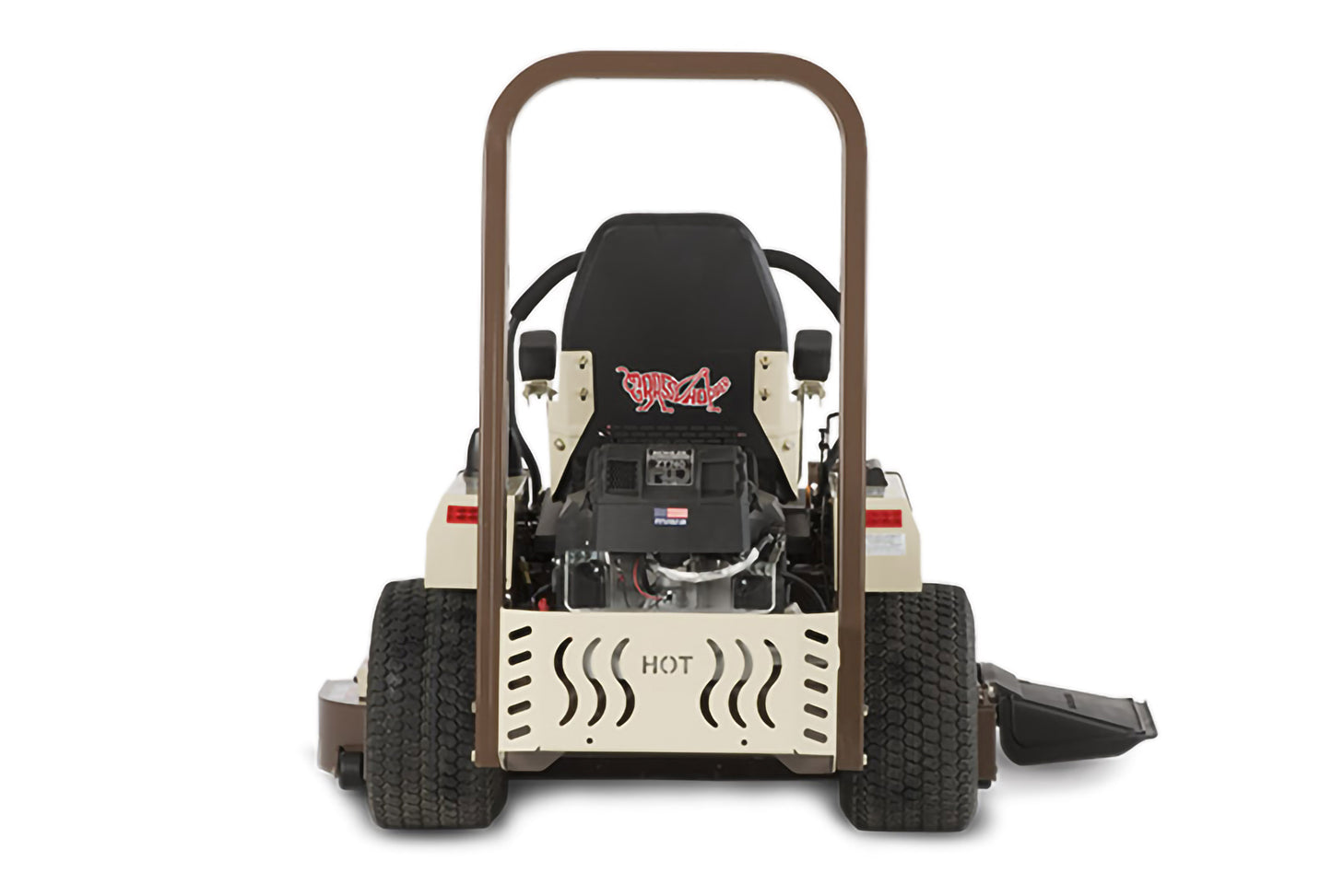 Grasshopper - 534049 - 125VB, 48"