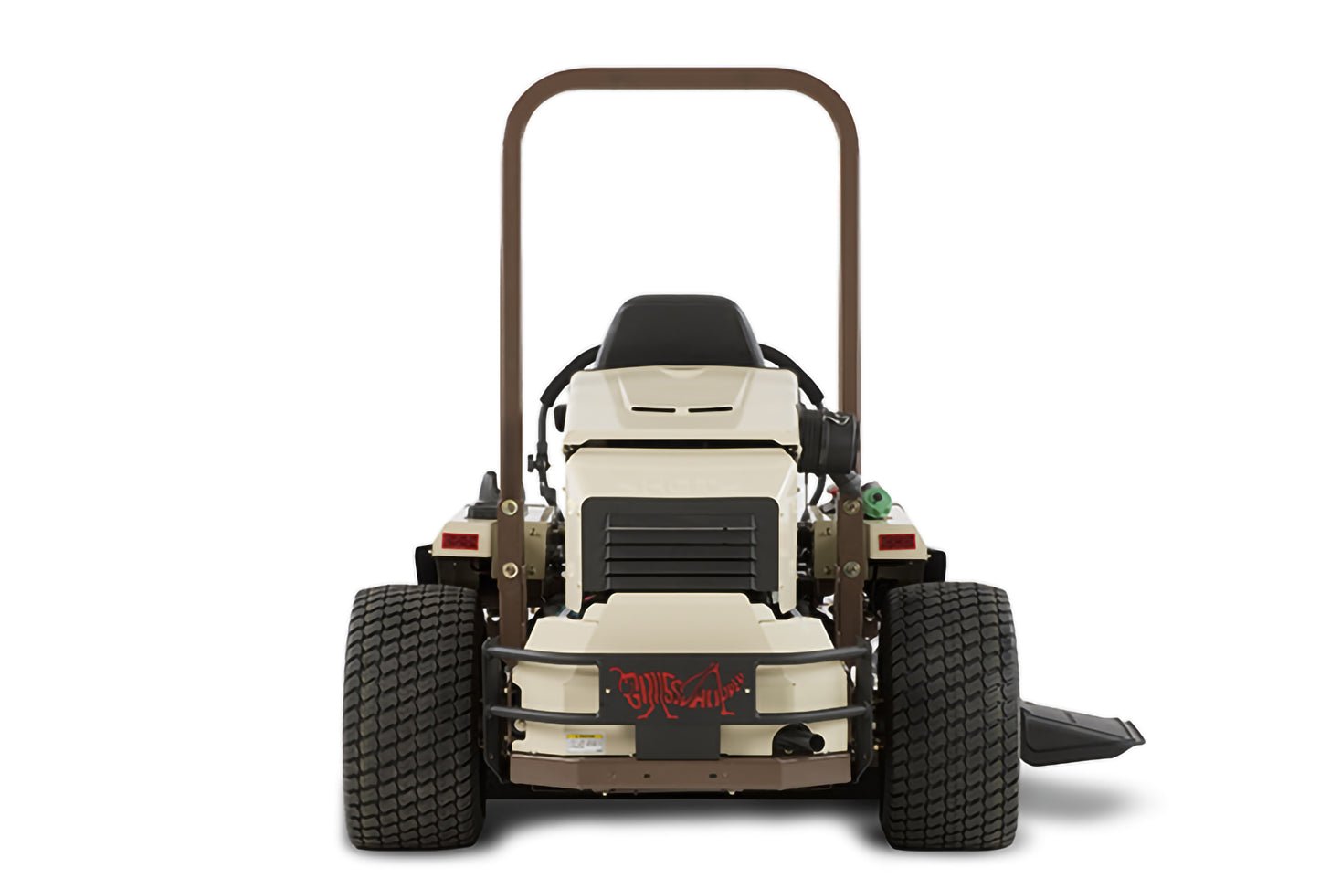 Grasshopper - 534192 - 400D, 72"