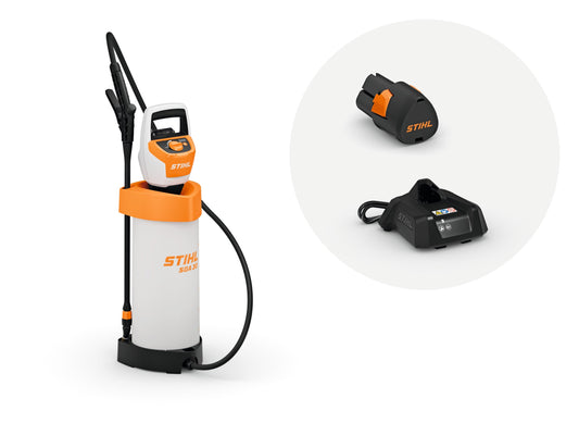 STIHL hero SA09-011-7011-US