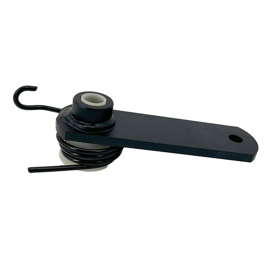 Grasshopper part 603066 — ARM-IDLER ASSY W/SPRING LOWER