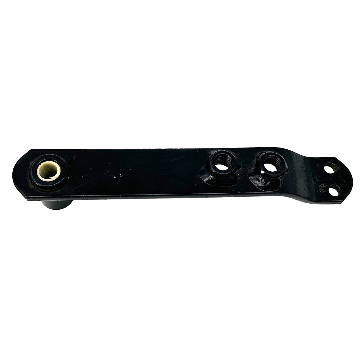 Grasshopper part 603074 — ARM - IDLER W/BRG 52&61 OFFSET