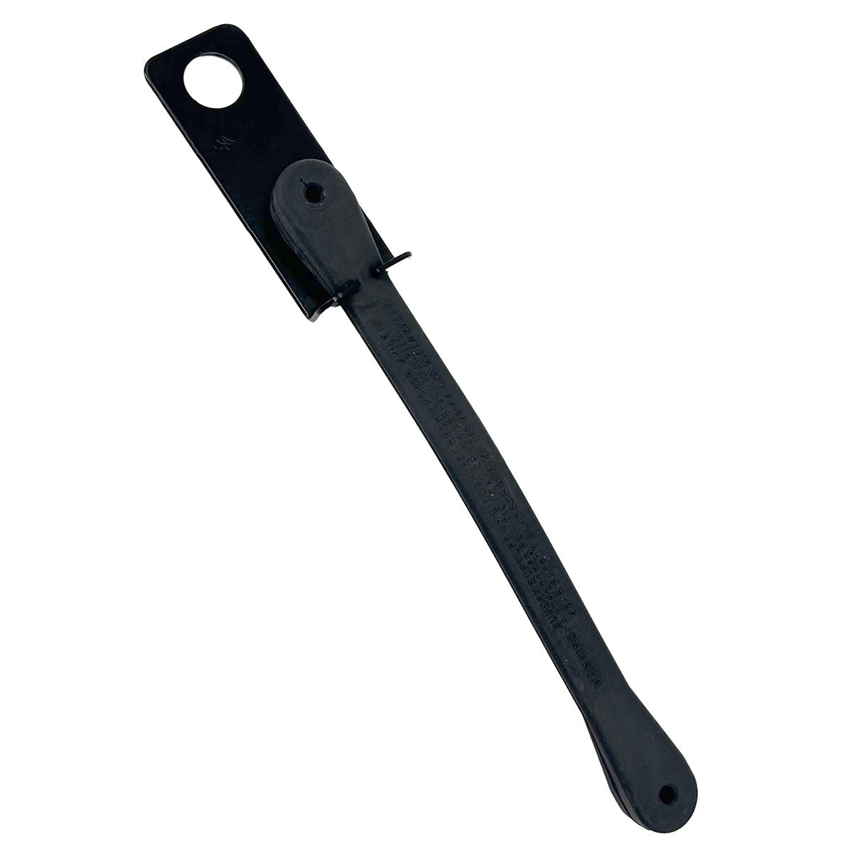 Grasshopper part 603110 — STRAP - BATTERY HOLD DOWN