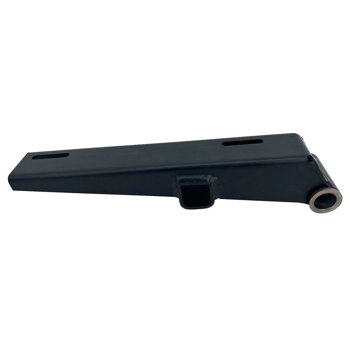 Grasshopper part 603347 — FORK HOUSING - BROOM F/A LT