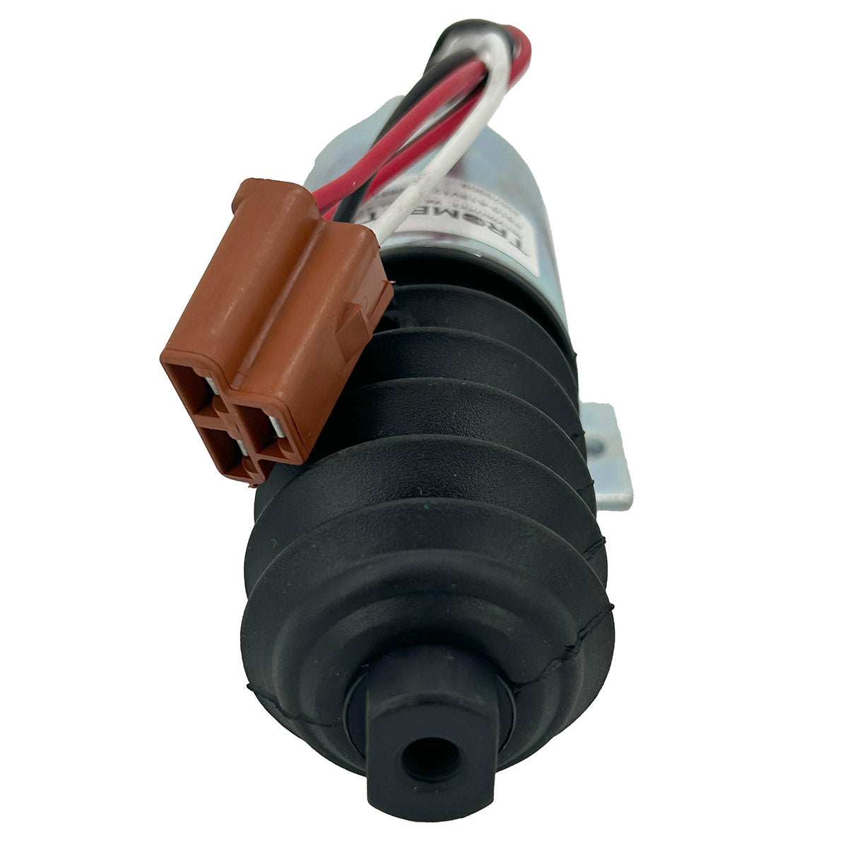 Grasshopper - Spare Parts - 603350 - SOLENOID ASSEMBLY - FUEL