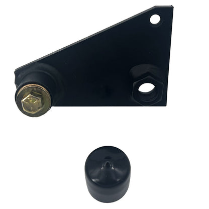 Grasshopper part 603440 — IDLER ARM ASSY - PTO