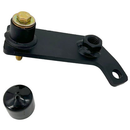 Grasshopper part 603441 — IDLER ARM ASSY - PTO