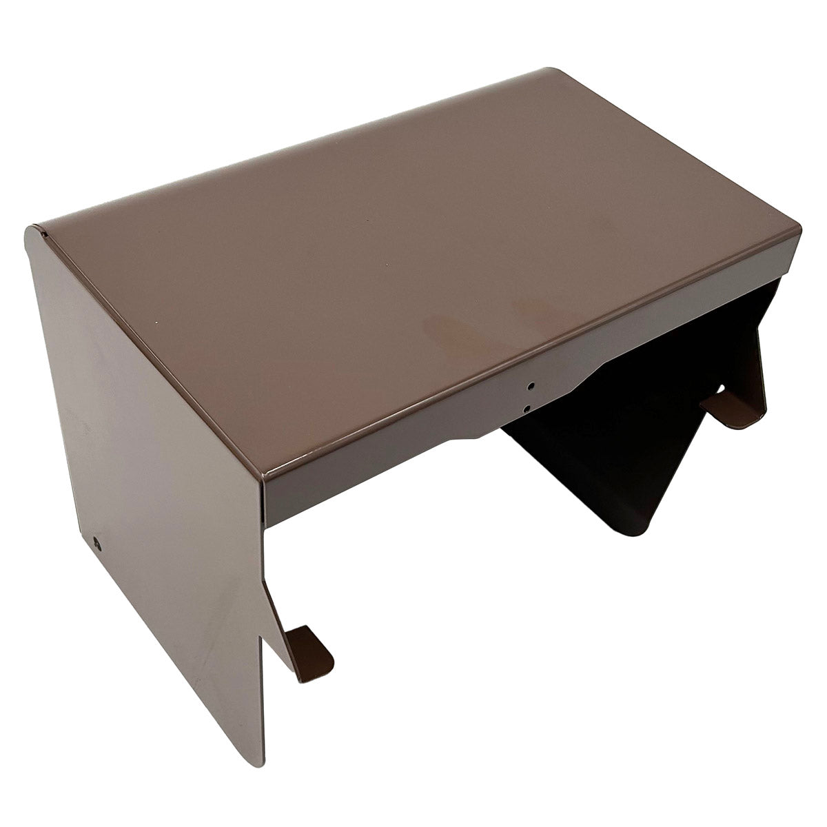Grasshopper part 603570 — BATTERY BOX LID ASSEMBLY