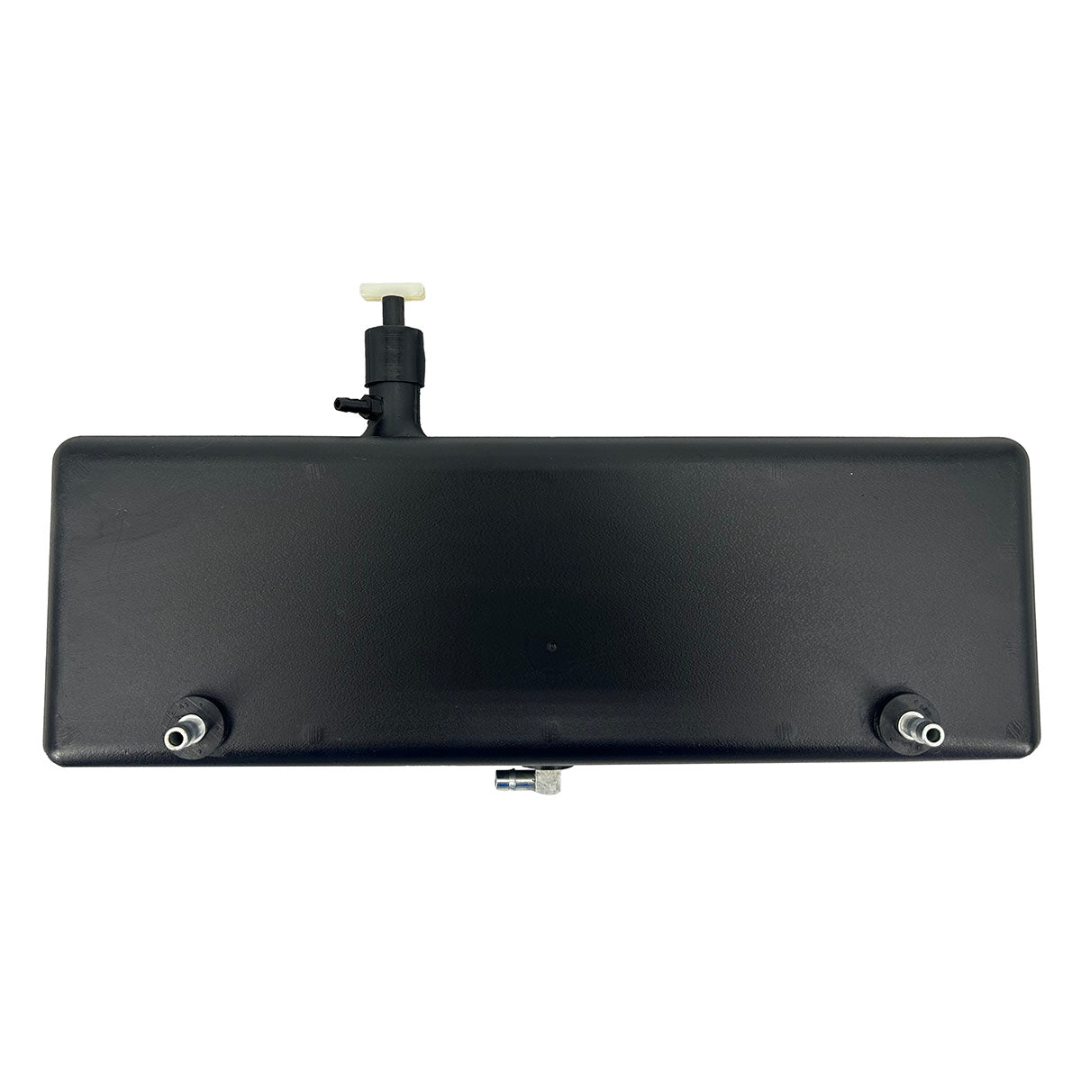 Grasshopper part 603587 — OIL RESERVOIR ASSY - M1 200