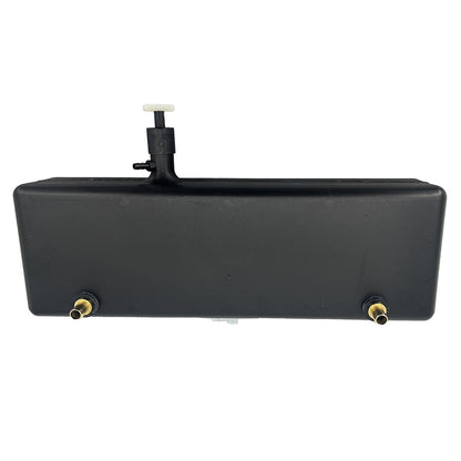 Grasshopper - Spare Parts - 603606 - OIL RESERVOIR ASSY-M1 300/400