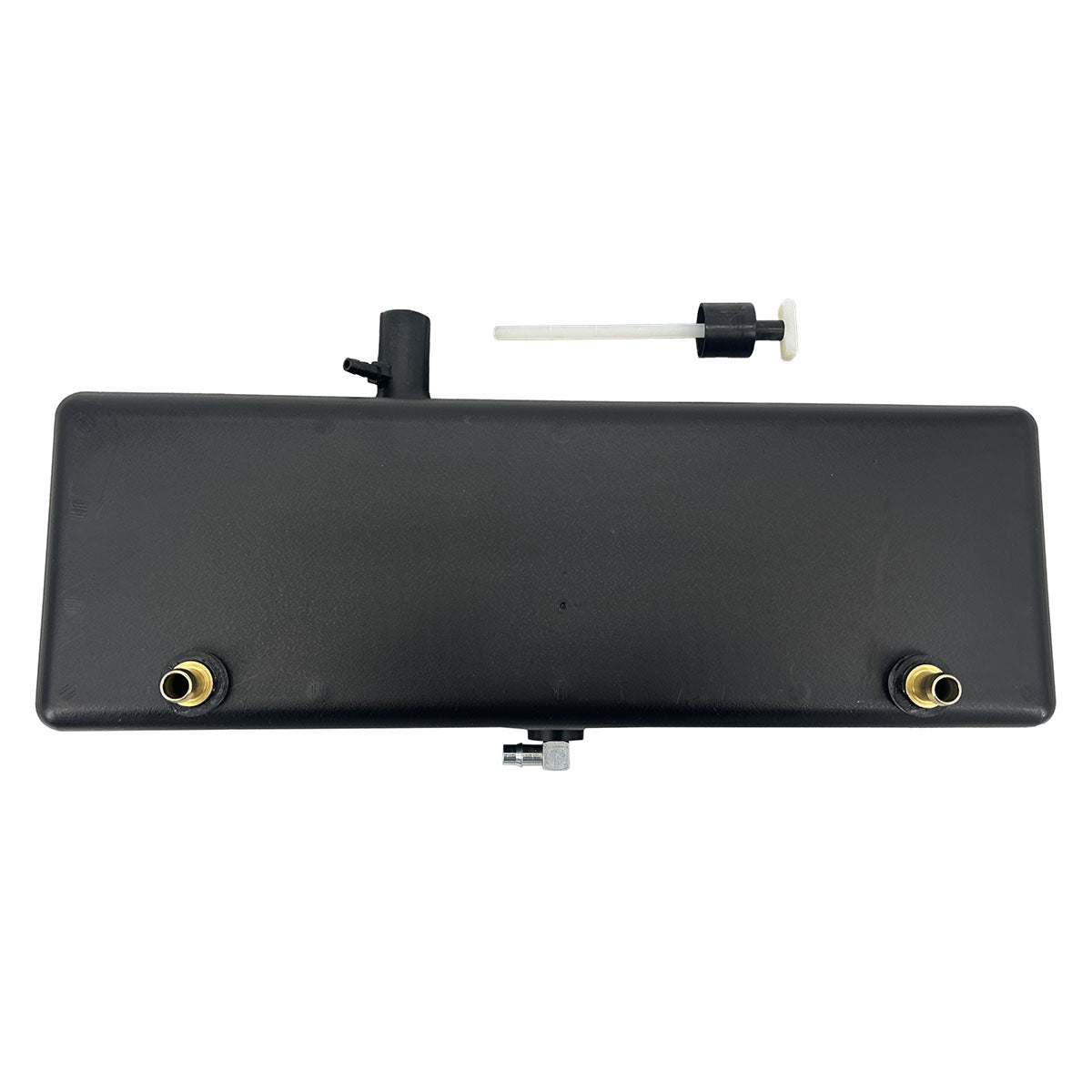 Grasshopper - Spare Parts - 603606 - OIL RESERVOIR ASSY-M1 300/400
