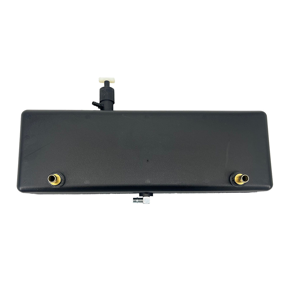 Grasshopper part 603606 — OIL RESERVOIR ASSY-M1 300/400