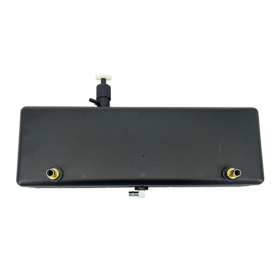 Grasshopper part 603606 — OIL RESERVOIR ASSY-M1 300/400