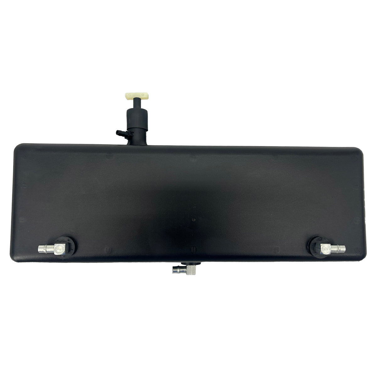 Grasshopper part 603607 — OIL RESERVOIR ASSY - 200