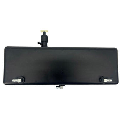 Grasshopper part 603607 — OIL RESERVOIR ASSY - 200