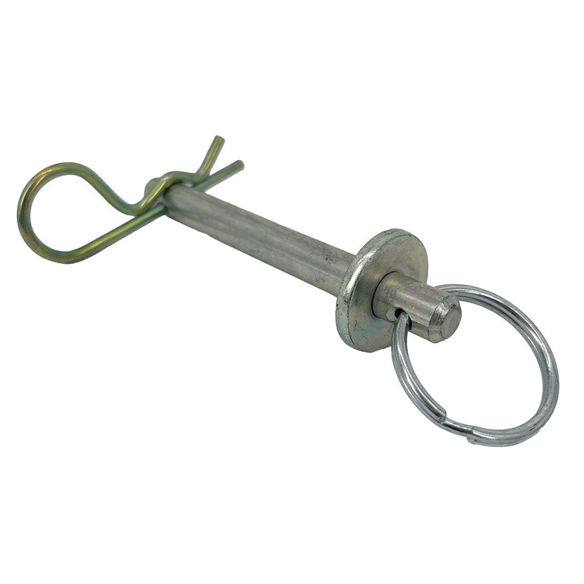 Grasshopper part 603625 — PIN & CLIP ASSY