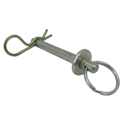 Grasshopper part 603625 — PIN & CLIP ASSY