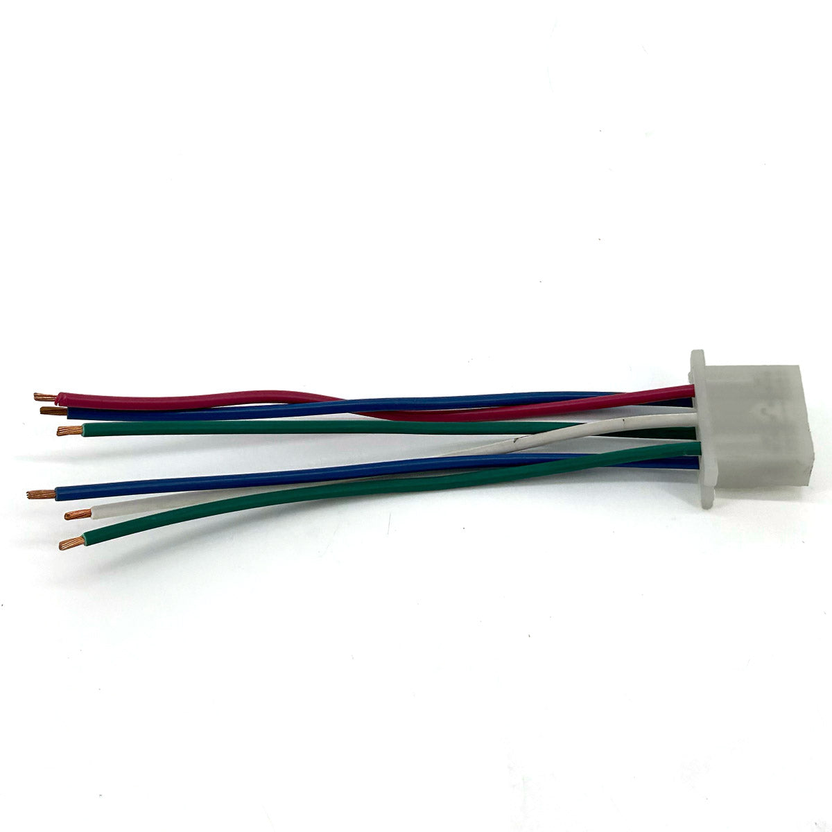 Grasshopper part 603690 — REGULATOR PLUG W/WIRES
