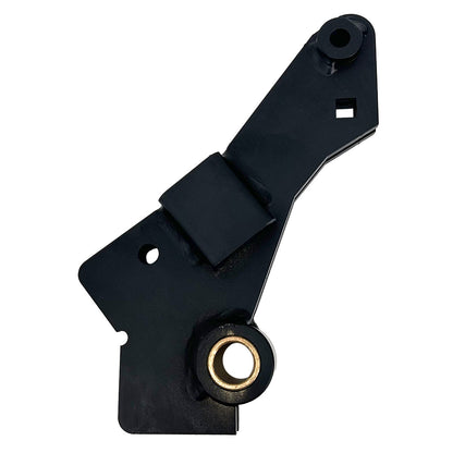 Grasshopper part 603702 — ROCKER - W/O EXTENSION LT