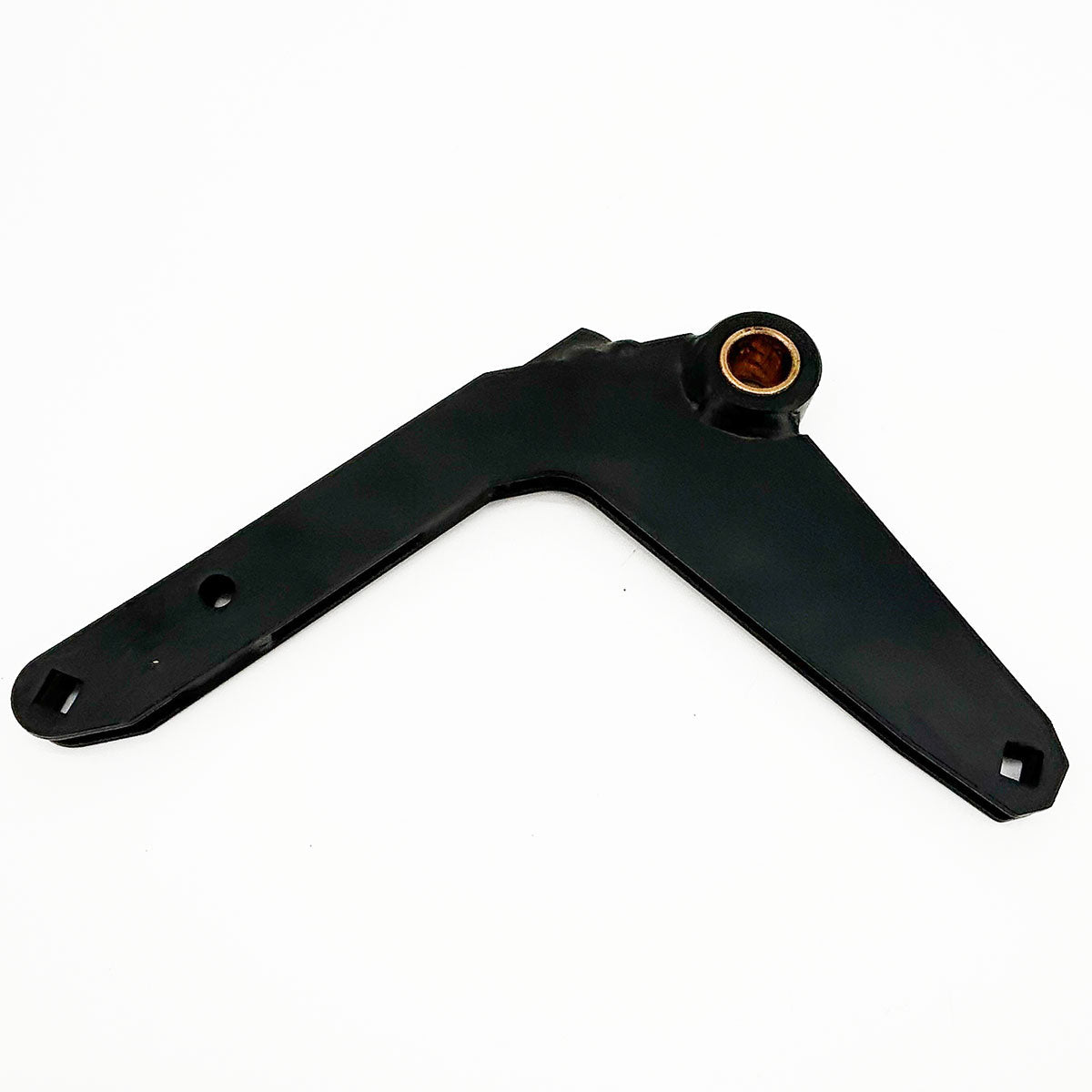 Grasshopper part 603715 — ROCKER & BEARING ASSY