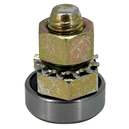 Grasshopper part 603726 — ROLLER ASSY - ECCENTRIC