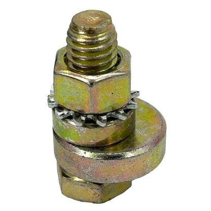 Grasshopper part 603731 — SOLID ROLLER ASSY - ECCENTRIC