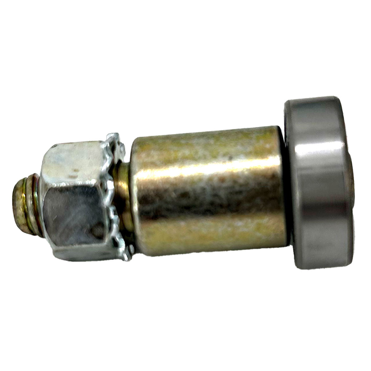 Grasshopper part 603734 — ROLLER ASSY - ECCENTRIC 6/700T