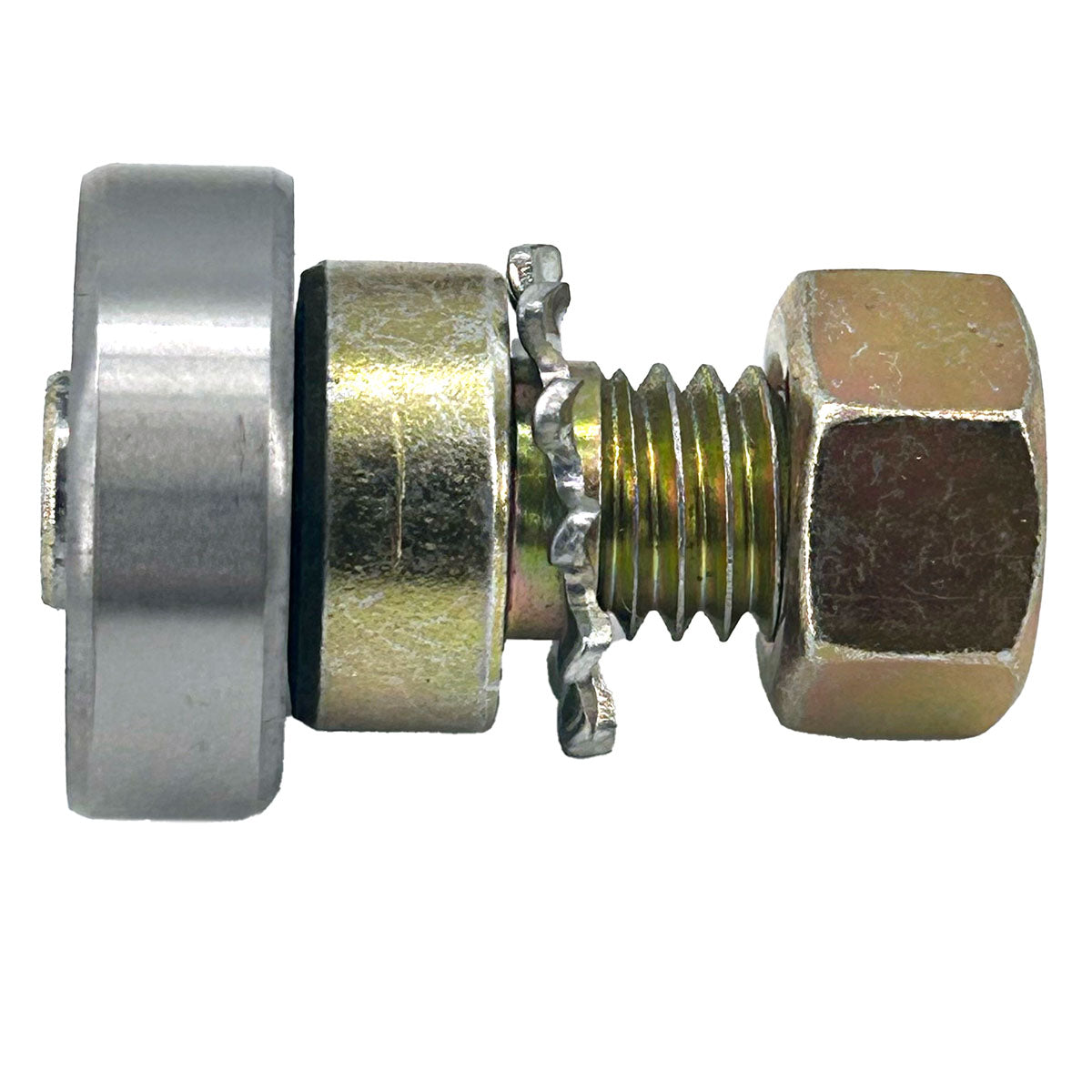 Grasshopper part 603735 — ROLLER ASSY - OPPOSED