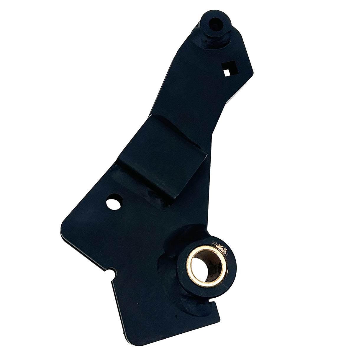 Grasshopper part 603743 — ROCKER - W/O EXTENSION LT