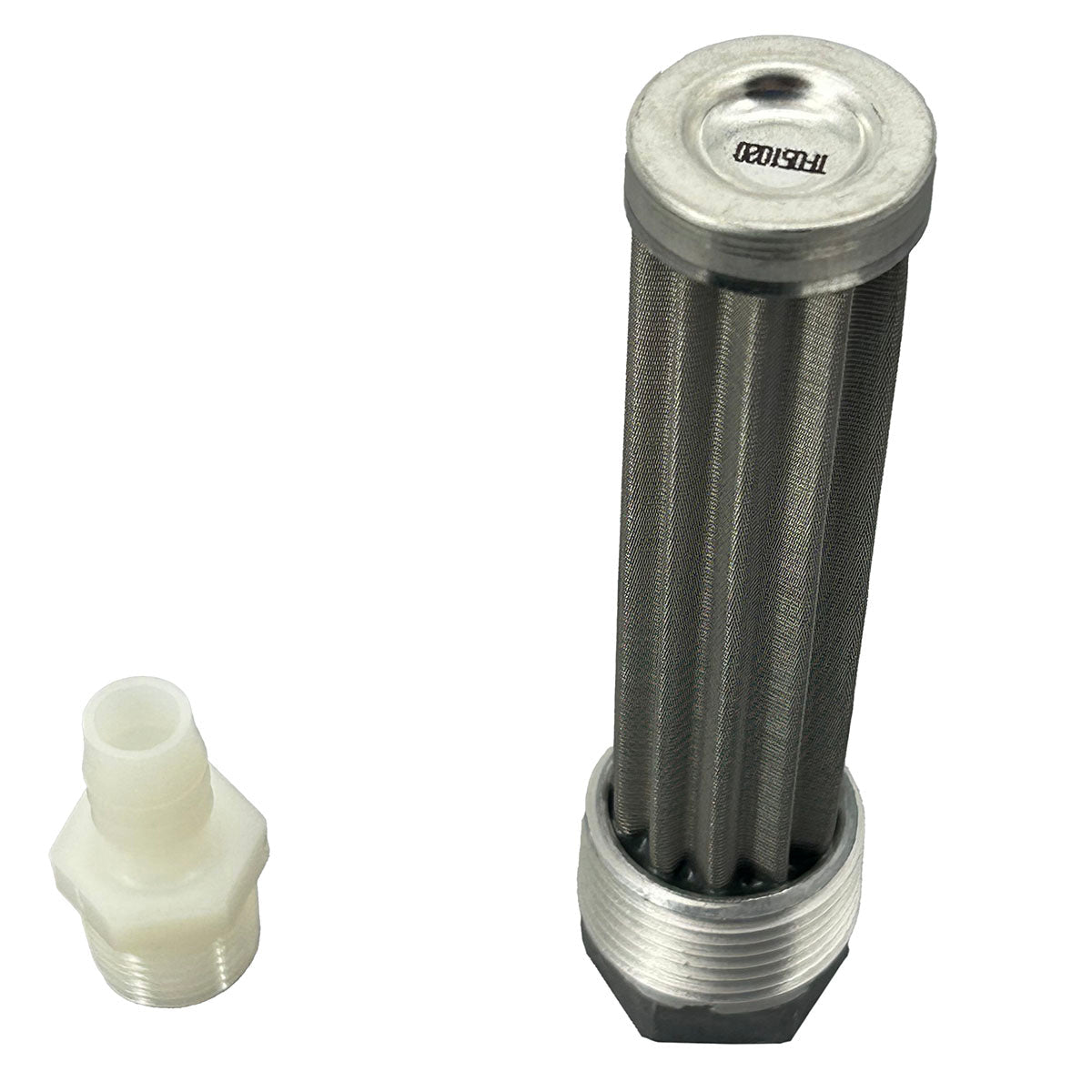 Grasshopper part 603747 — STRAINER ASSY