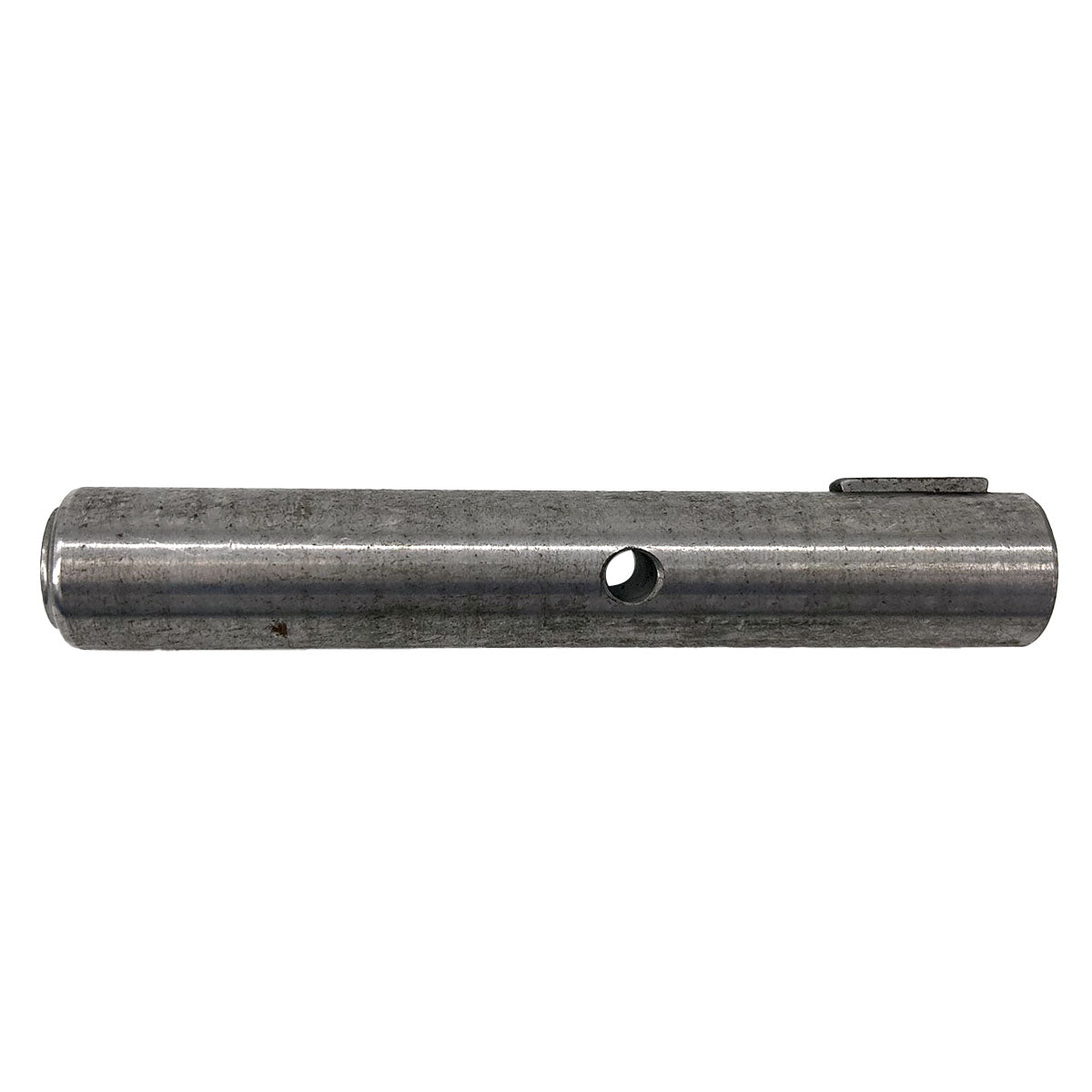 Grasshopper part 603764 — SHAFT/KEY ASSY