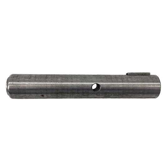 Grasshopper part 603764 — SHAFT/KEY ASSY