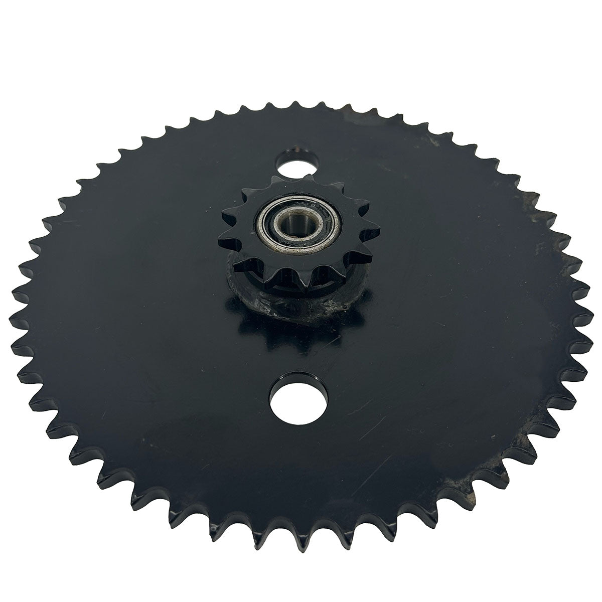 Grasshopper part 603800 — SPROCKET W/BEARING