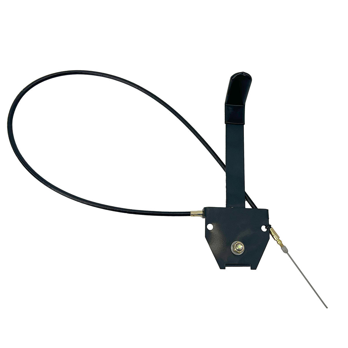 Grasshopper part 605820 — THROTTLE ASSY - 700T WC