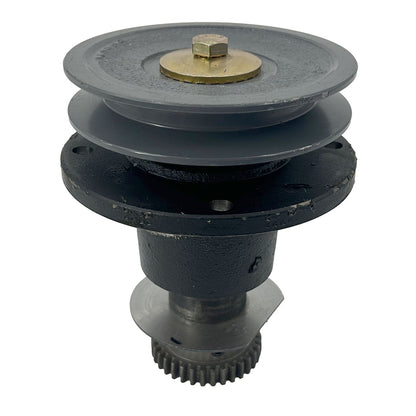 Grasshopper part 604788 — SPINDLE ASSY - VAC DRV 861