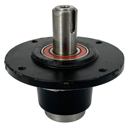 Grasshopper part 604795 — SPINDLE ASSY - VAC FAN