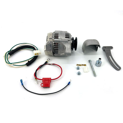 Grasshopper part 604020 — ALT KIT 40A  D722/WG750/WG752