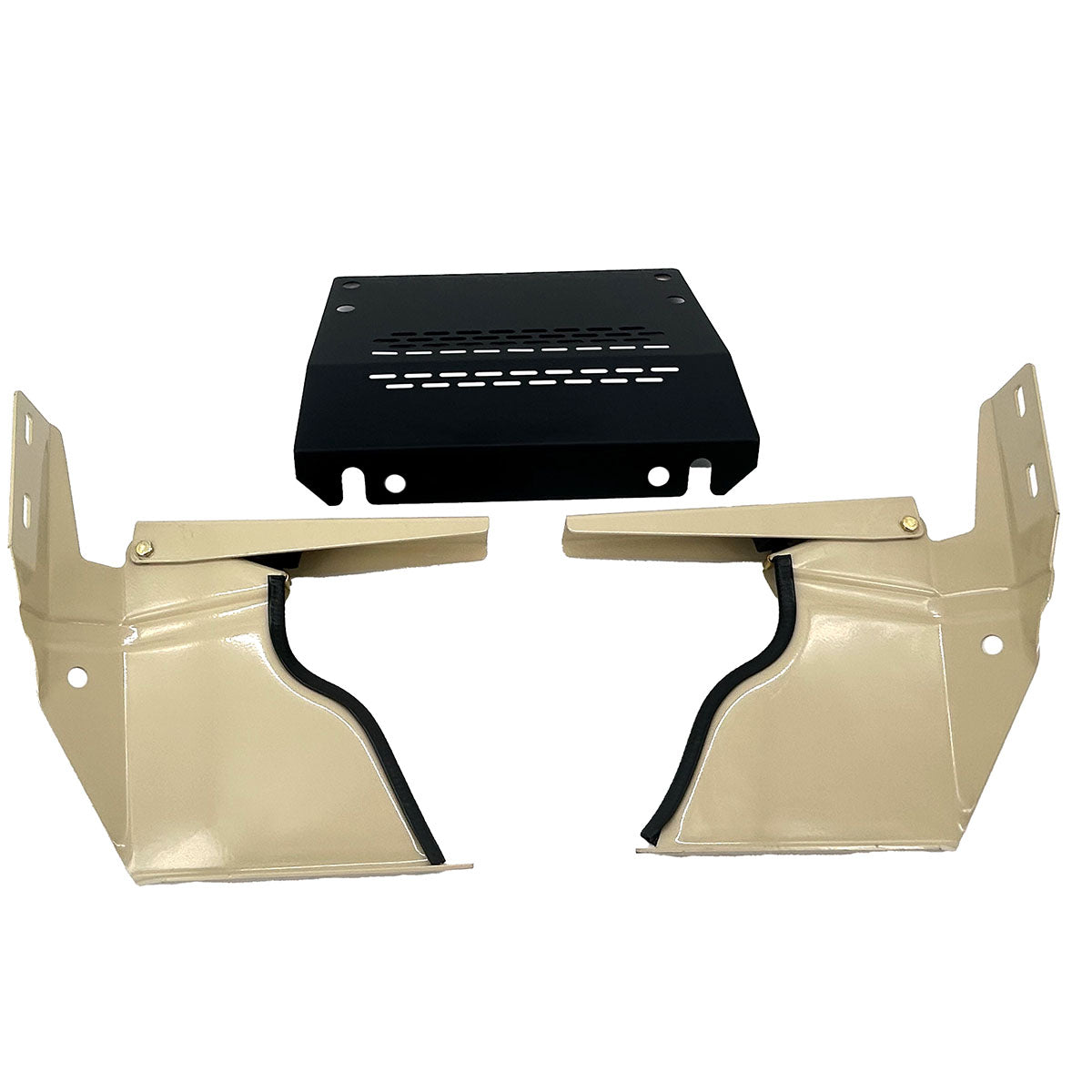 Grasshopper part 604028 — ARM REST CONV KIT - FOLD-UP
