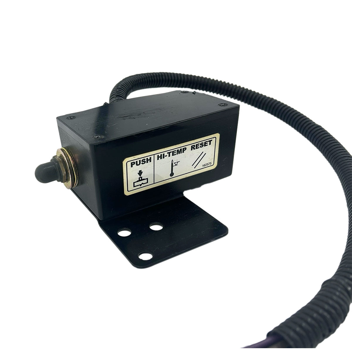 Grasshopper part 604034 — HI TEMP CLUTCH CUTOUT  W/RESET