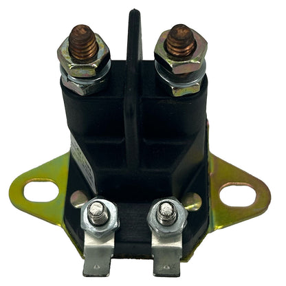 Grasshopper part 604035 — SOLENOID W/GROUND WIRE