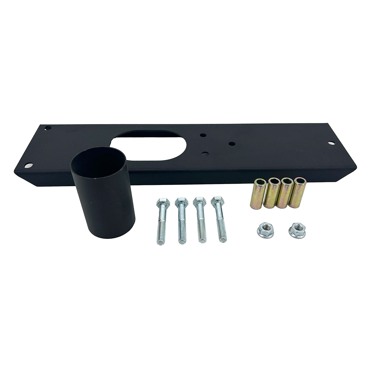 Grasshopper part 604100 — AIR CLEANER-RELOCATE 937/40 HL