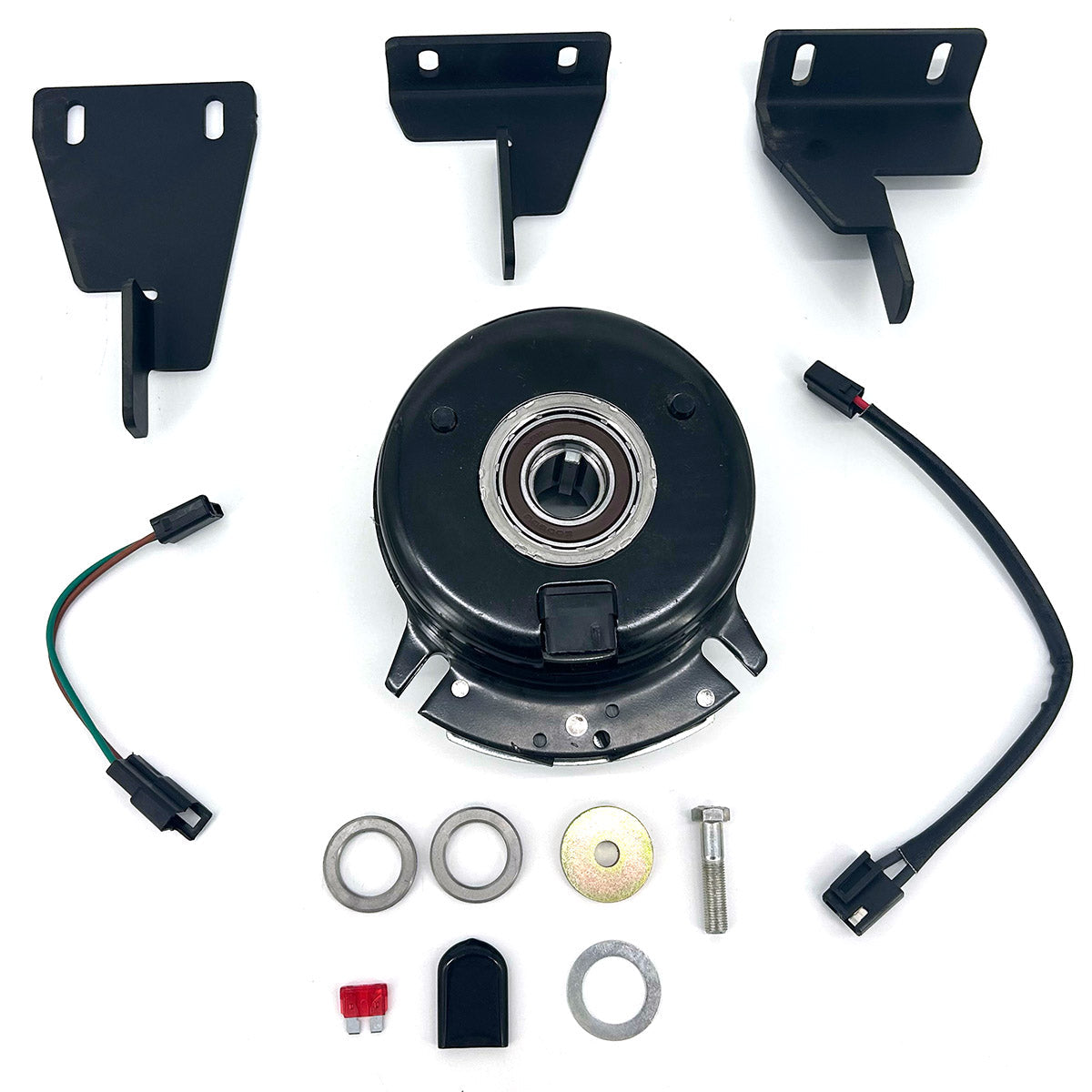 Grasshopper part 604180 — CLUTCH KIT ASSY - MS 1.00