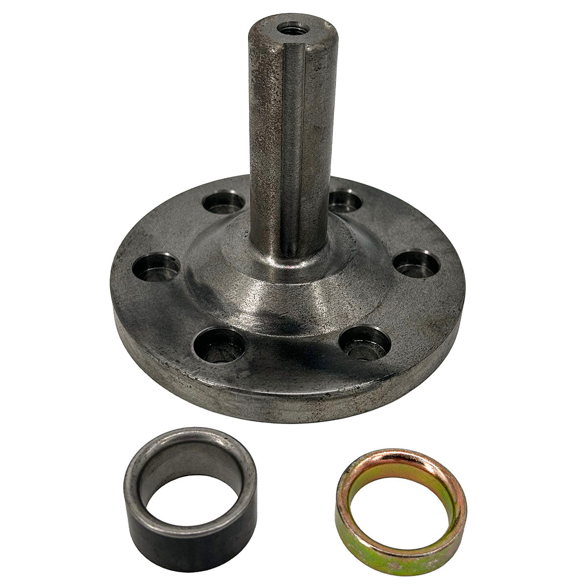 Grasshopper part 604188 — CLUTCH STUB SHAFT