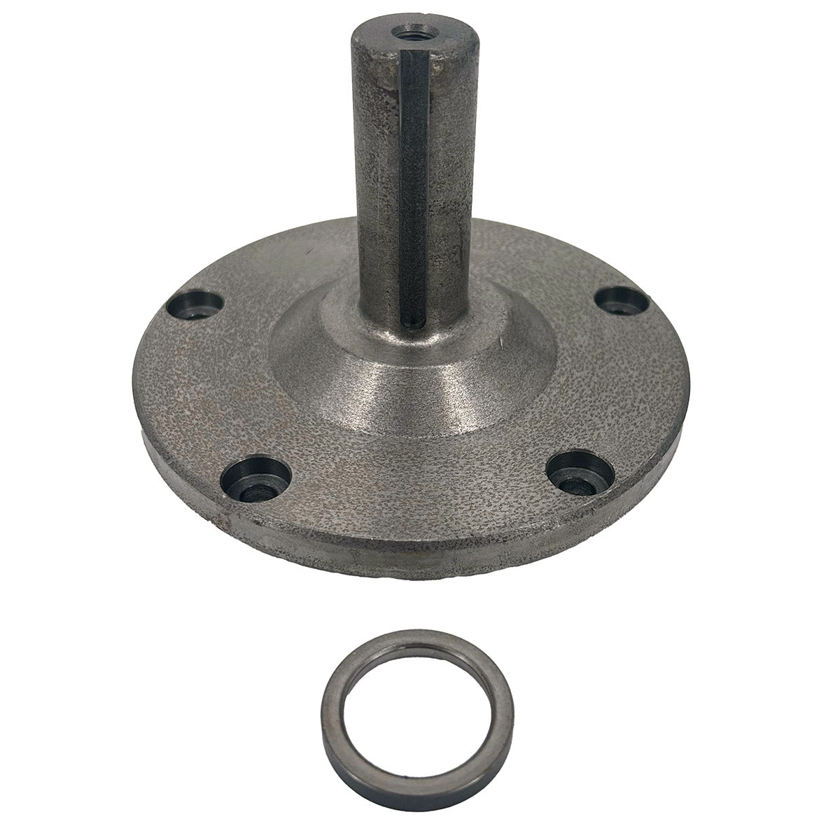 Grasshopper part 604189 — CLUTCH STUB SHAFT KIT
